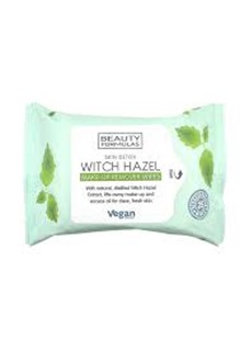 Picture of MAKEUP REMOVER WIPES